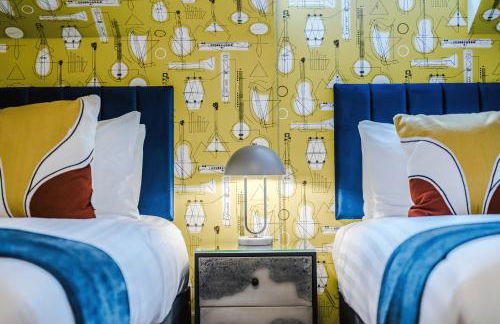 Host Apartments The Pilgrim Coach House - Foto 129