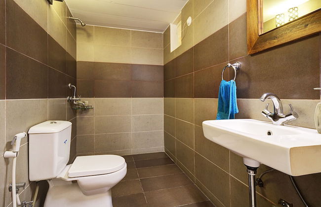 Oasis of Serenity by Vista Rooms - Foto 11