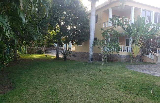 Villa, 4 Bedrooms, Private Pool, Tropical Garden, Ocean View - Photo 43