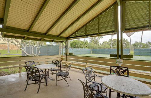 Turtle Bay Condo with Pool Access and Golf Course! - Photo 29