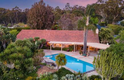 Rancho Real by Avantstay Private Pool + Hot Tub Luxe Group Retreat - Foto 2