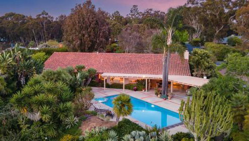 Rancho Real by Avantstay Private Pool + Hot Tub Luxe Group Retreat - Foto 1, Other