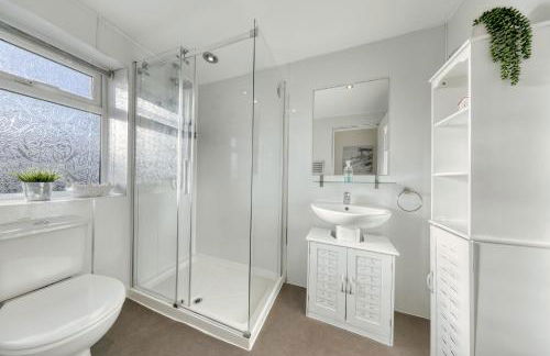 Bakers House - 4 Bedrooms - Parking for 3 cars - Dogs welcome - Foto 33