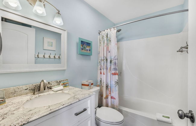 Lagoon Landing 207- Best of Beach Lagoon - Photo 19