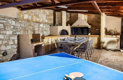 Palladio Luxury Villa With Amazing View - Foto 60