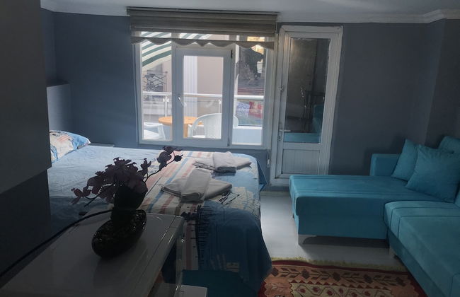 Istanbul Teras - Foto 13