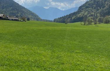 Am Ampferang:Ferienhaus in Ettal - Foto 33