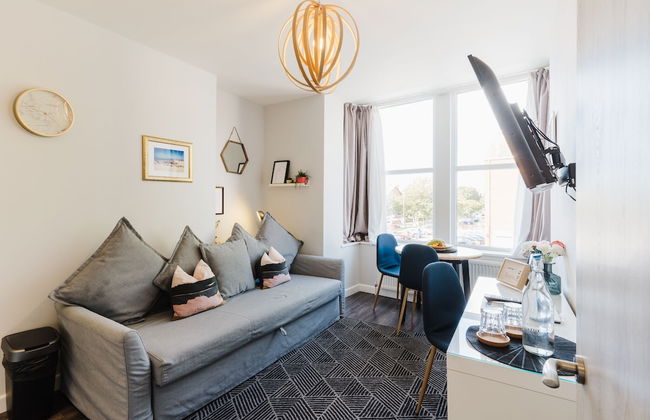 Design Suites Lytham - Photo 73