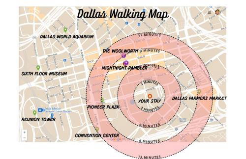 Stunning Downtown Apartment with Pool, Laundry, Parking - Foto 19