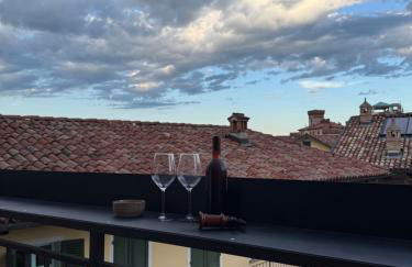 Dimora Canonica - Apartment - Foto 3