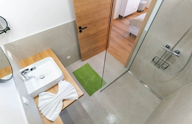 Waldrand Apartments - Foto 52