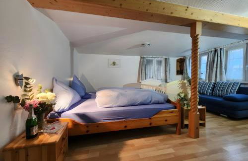 Alte Schmiede 2 Fewos - Foto 23