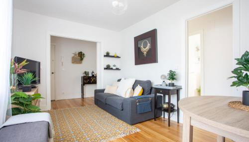 Apartamento Urdaibai Busturia cerca de la playa - Foto 3