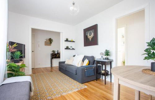 Apartamento Urdaibai Busturia cerca de la playa - Photo 3