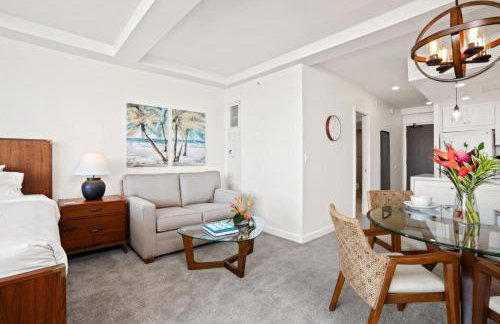KBM Resorts FREE CAR The Whaler Ocean view Studio with Stunning Sunset WH1-1218 - Photo 17