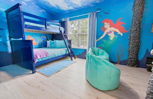 Windsor Hills Family-Friendly 3BR Pool Townhome - Foto 1