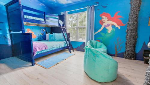 Windsor Hills Family-Friendly 3BR Pool Townhome - Foto 1