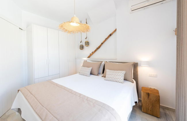 Vathi Bleu Private Villas - Foto 18