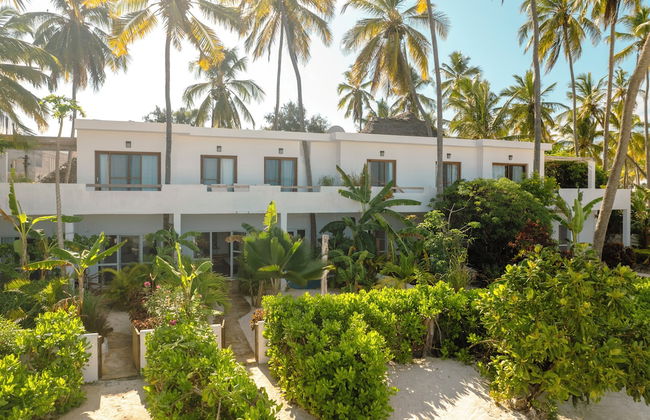 Surfescape Zanzibar - Photo 59