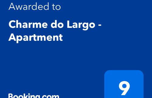 Charme do Largo - Apartment - Foto 14