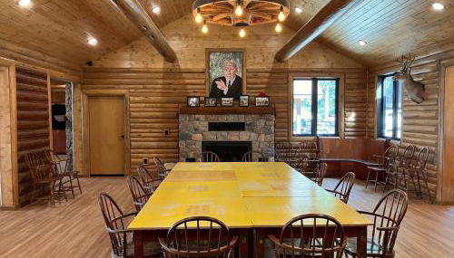 The Lodge at Pine Cone Lodge for Large gatherings! - Foto 4