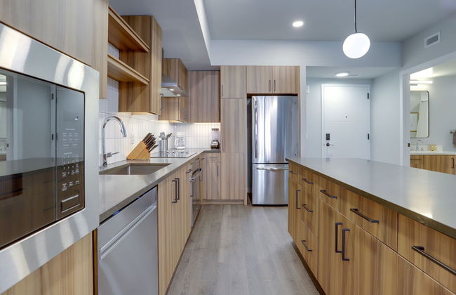 Gorgeous 1Br at Clarendon With Gym - Foto 11