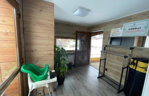 Wioska Kowala - Foto 77