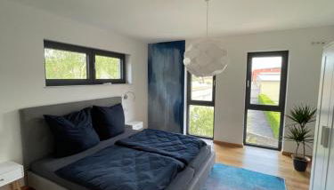 Ferienwohnung Erika - Foto 2