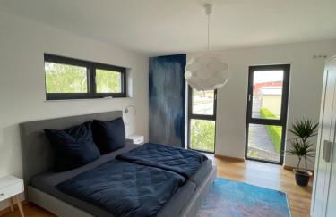 Ferienwohnung Erika - Foto 2