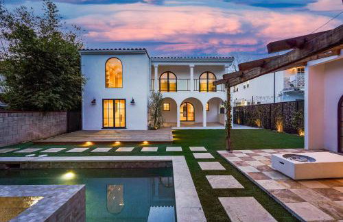 Bella Villa - Foto 94