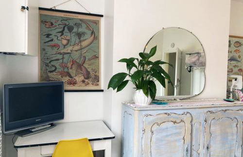 Enjoy Ventnor 1, Pier Street, Wightlink offer - Foto 12