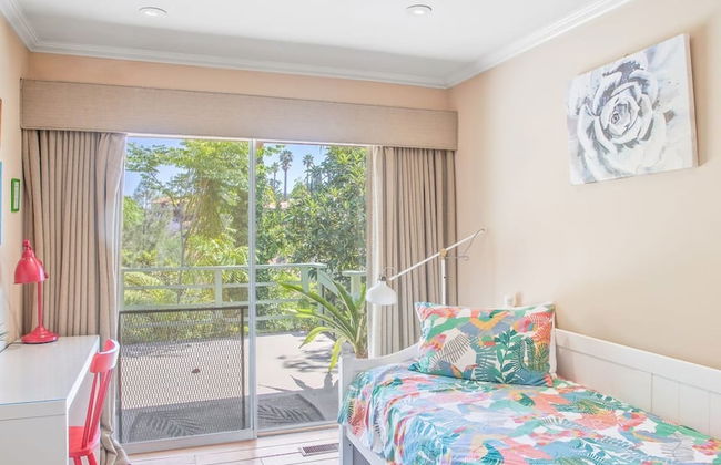 Nature Inspired Villa Designed for Wellness - Foto 18