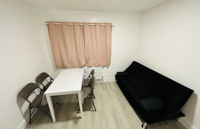 Immaculate 1-bed Apartment in Harrow - Foto 13