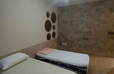 Residence Hostel Efrata Quartos - Foto 58