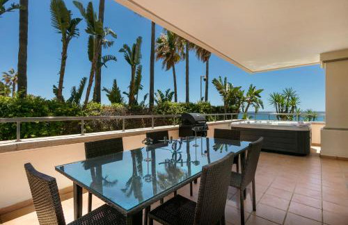 Apt 102 Guadalmansa Playa, Heaven Beach Apartments - Photo 1