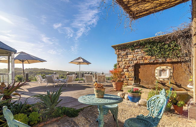 Kennedy's Beach Villa - Photo 49