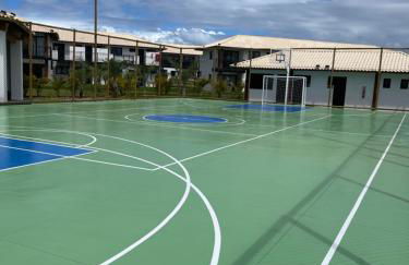 Lar aconchegante Praia do Forte - Foto 26