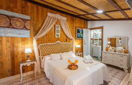 Casa Rural Los Mellizos - Foto 15