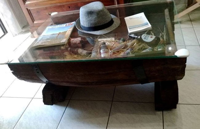 Kalamata s Handmade Apartment - Foto 6