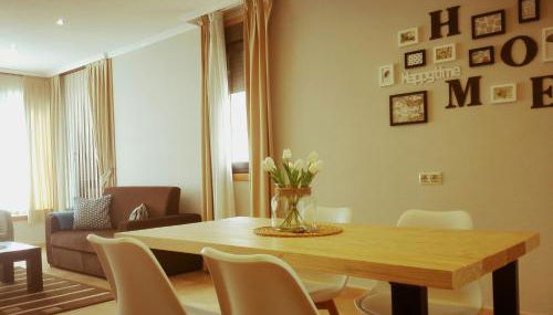 Apartamentos El Valle - Foto 3