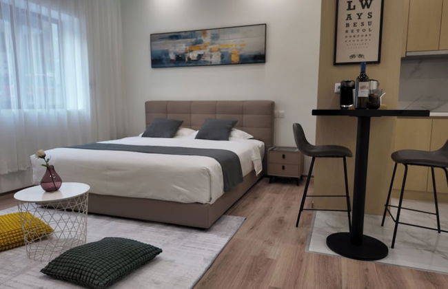 CC LUX Suites - Photo 11