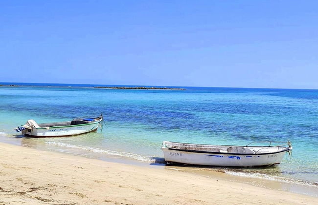 High Standing Villa Casablanca - Photo 30