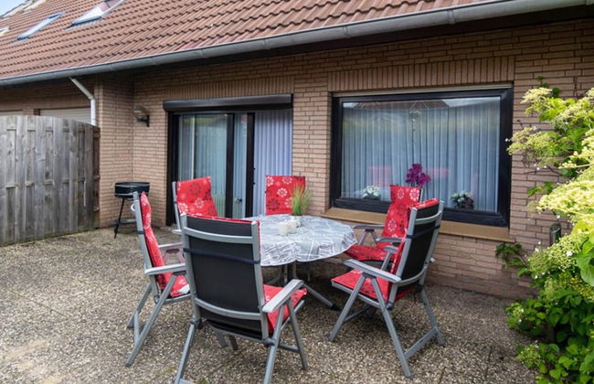 Gemuetliches Reihenhaus mit Garten - Foto 1