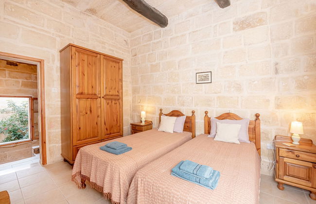 3 Bedrooms House of Character in Rabat Near Mdina - Casa Melita - Foto 8