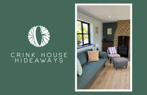 Home from Home in Barcombe East Sussex - Photo 1