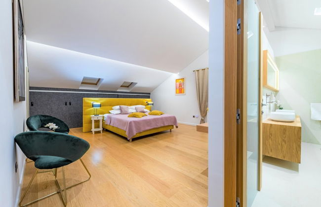 Villa Rosary Dubrovnik - Foto 12