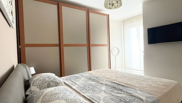 OXHOME LUXURY APARTMENT - Foto 2, Habitación