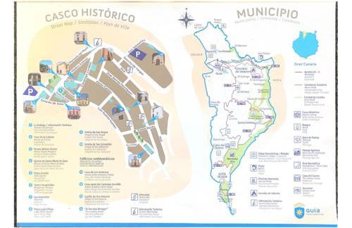 Tonono´s Village - Foto 45