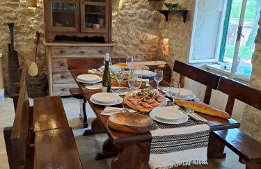 Authentic Stone House Lola - Foto 9