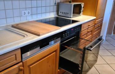 Schönes Ferienhaus am Herrenberg - Foto 18